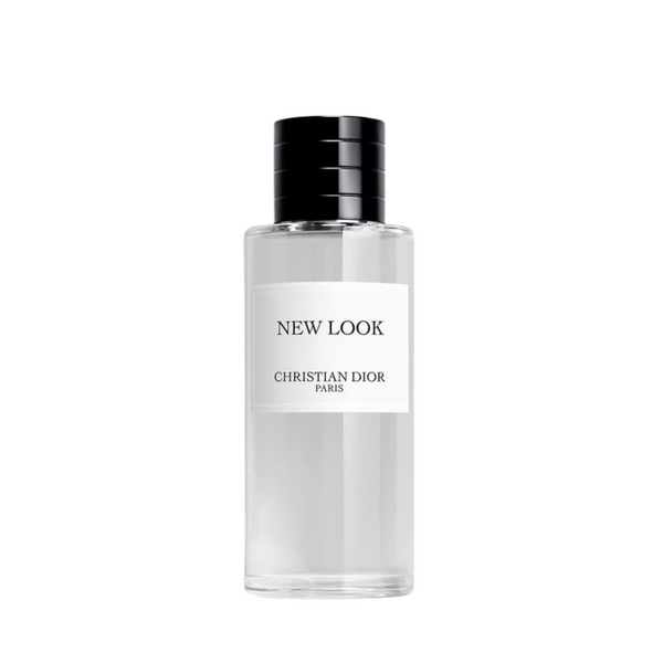 christian dior new look perfume notes