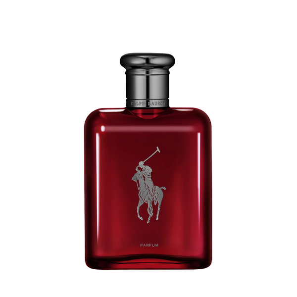 Ralph Lauren Polo Red Parfum - Parfum