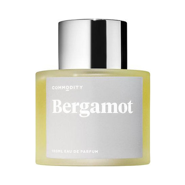 NIB Commodity 2024 Bergamot Unisex Perfume 100ML