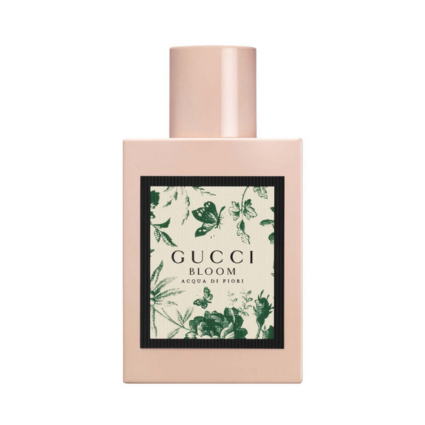 Gucci Bloom Di PS&D Acqua Fiori 