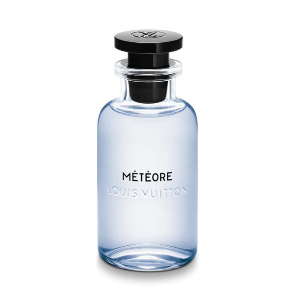 Louis Vuitton Meteore Eau De Parfum 2ml Sample - Brand New In Box