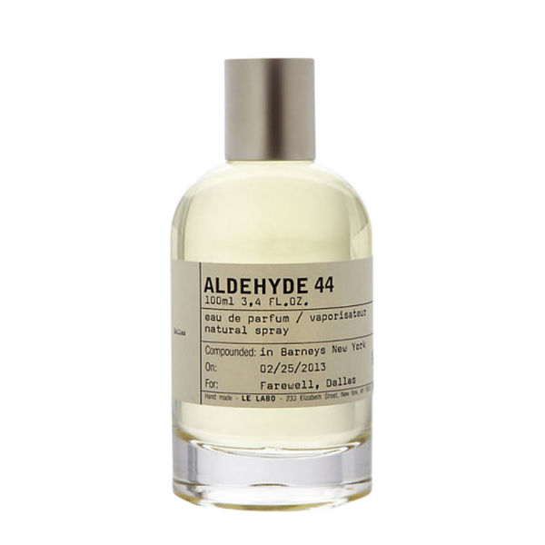 LE LABO ALDEHYDE44 アルデヒド オードパルファム試供品 - 香水(ユニ