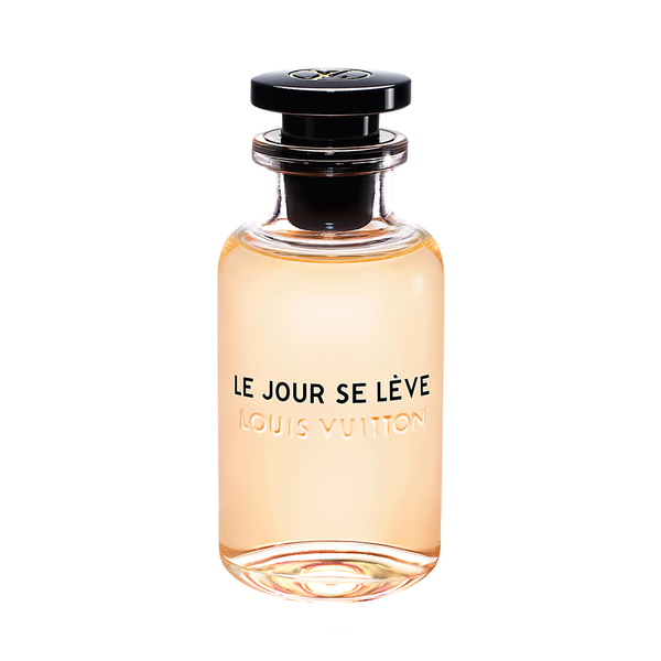 NIB Louis Vuitton Spell On You & Le Jour Se Le Ve EDP Sample Sprays  Signature Bx