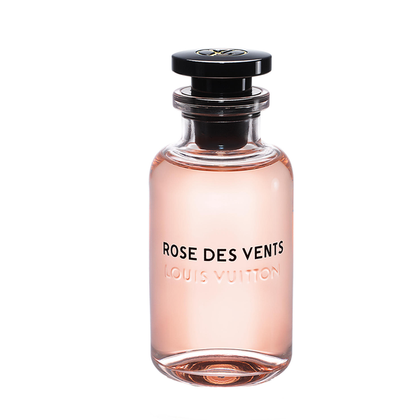 Louis Vuitton Rose des Vents Perfume Sample & Decants