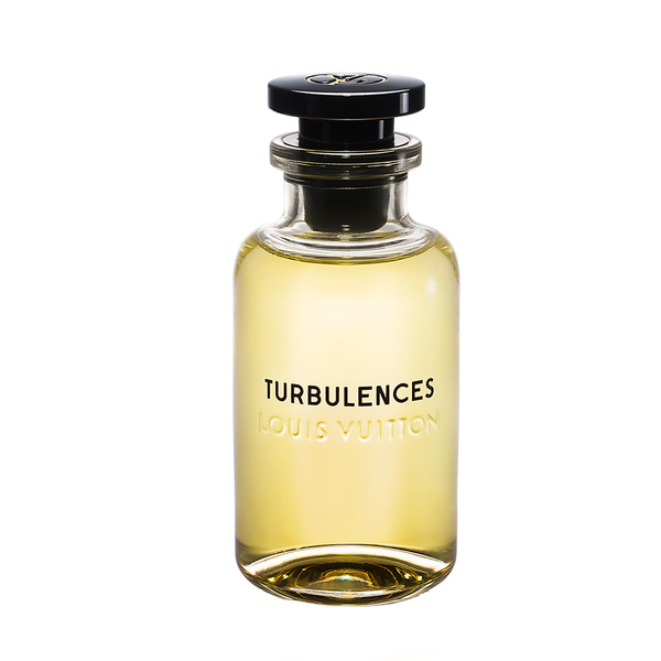 ルイヴィトン TURBULENCES タービュランス 香水 - 香水