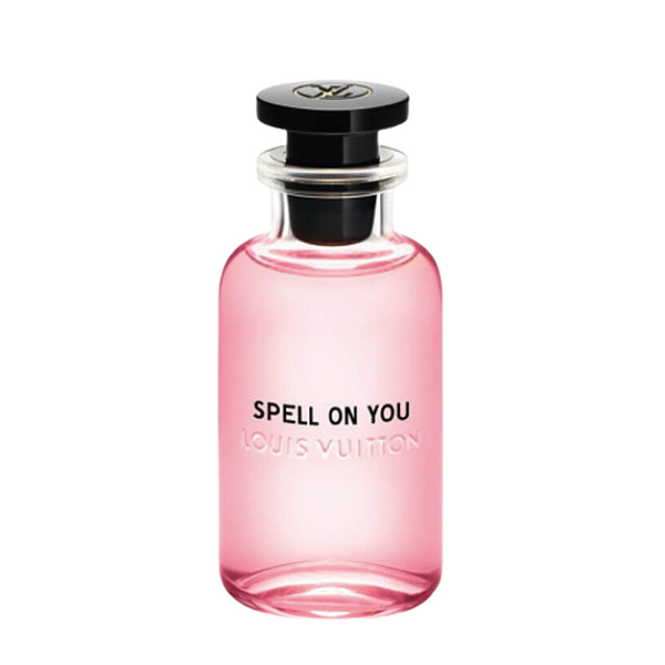 Spell On You Louis Vuitton Perfume Sample Spray 2ml/.06oz