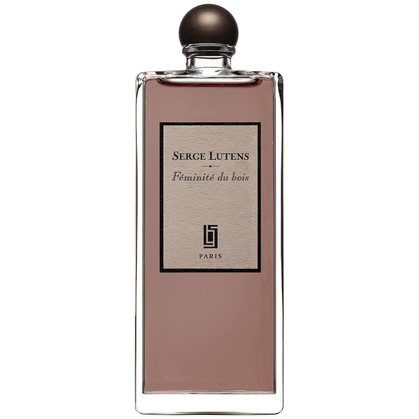 Serge Lutens Feminite Du Bois PS D