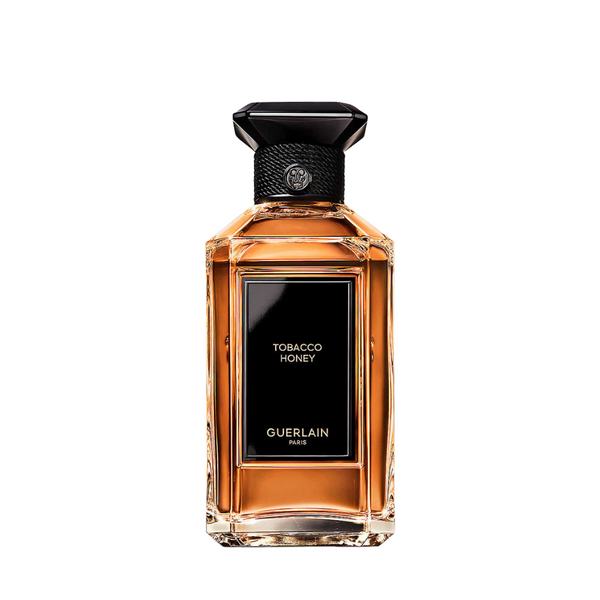 Guerlain Tobacco Honey - PS&D