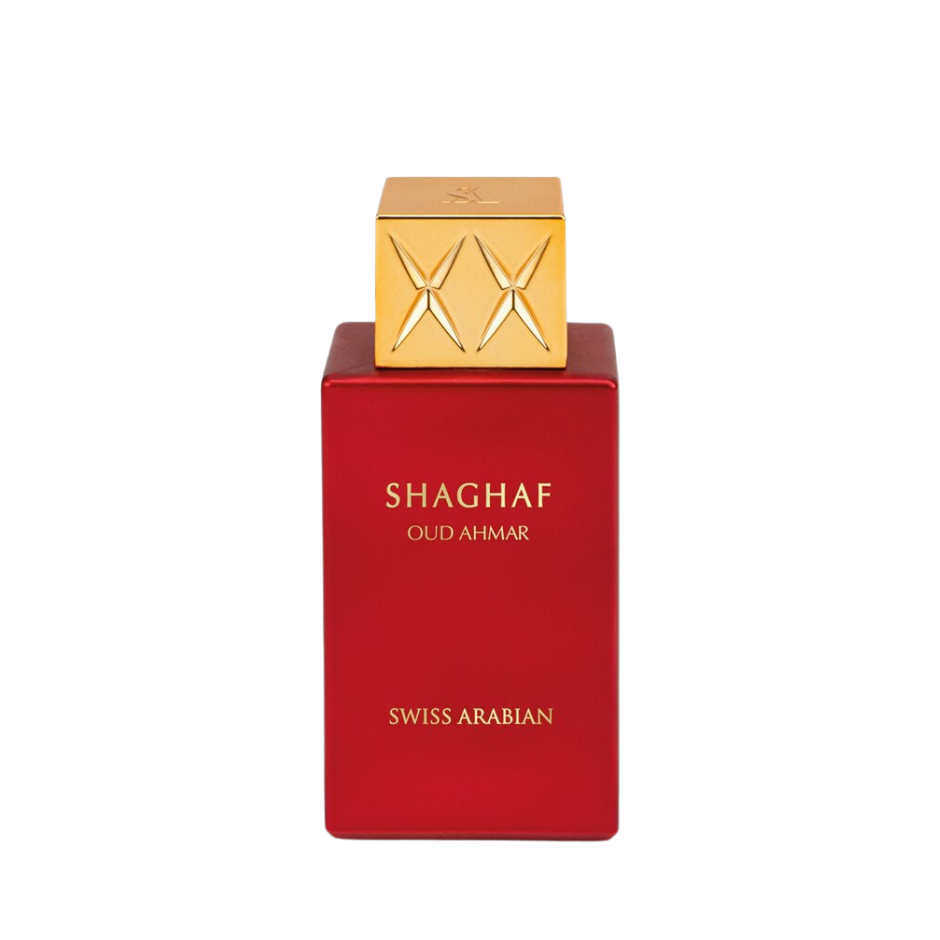 Swiss Arabian Saghaf Oud Ahmar