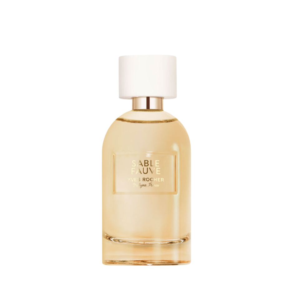 Vanille Bourbon Yves Rocher perfume - a fragrance for women 2019