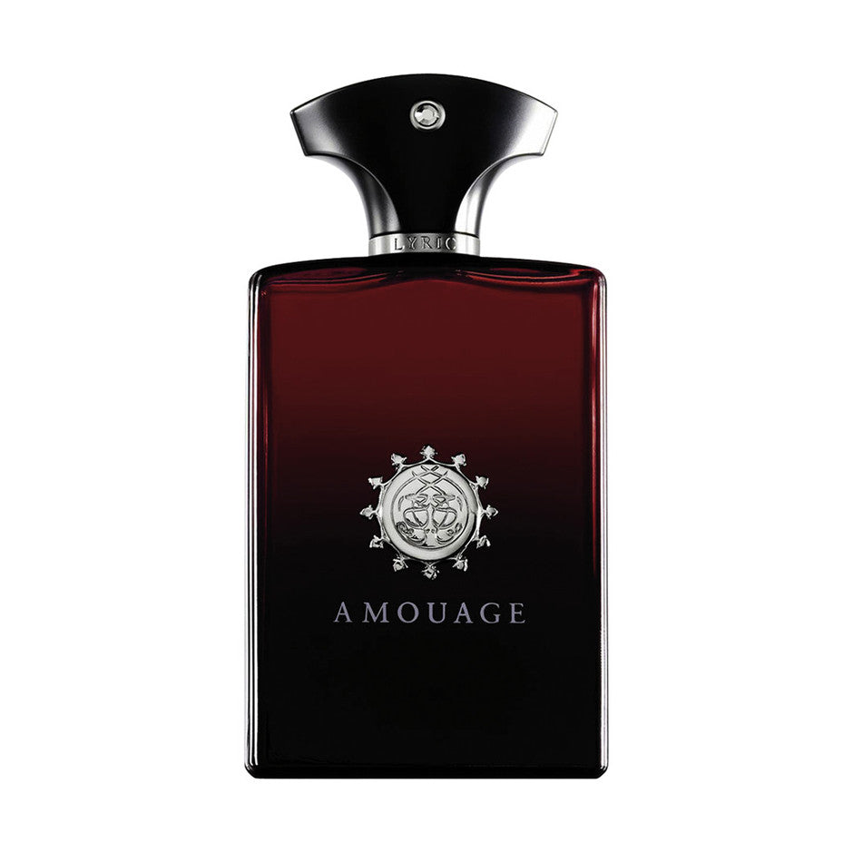 Amouage Lyric Man - PS&D