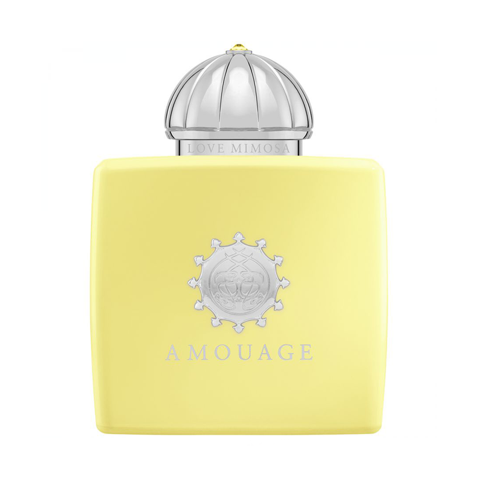 Amouage Love Mimosa - PS&D