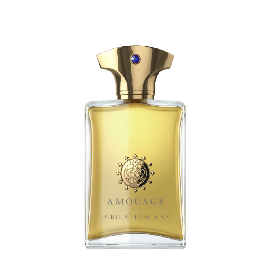 Amouage Jubilation XXV Man PS D