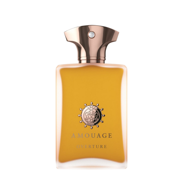 Amouage Overture Man - PS&D