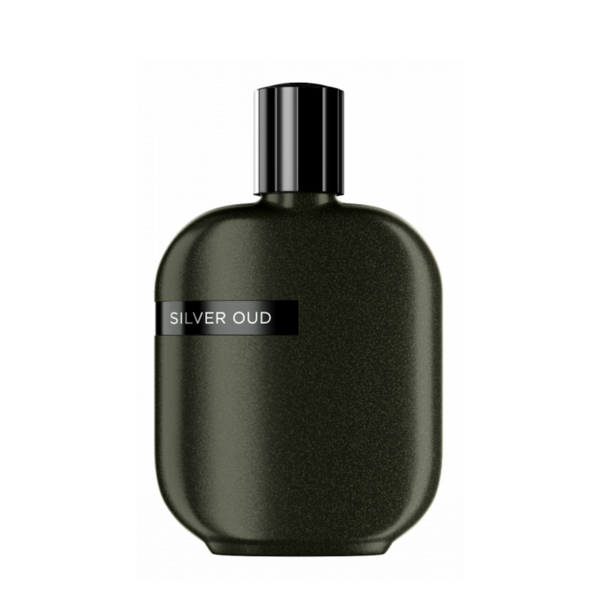 Amouage Silver Oud - PS&D