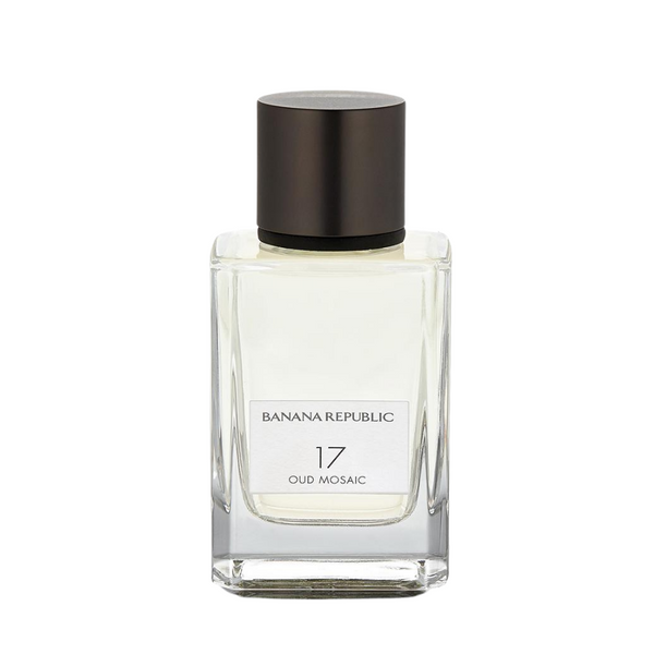 Banana Republic 17 Oud Mosaic - PS&D