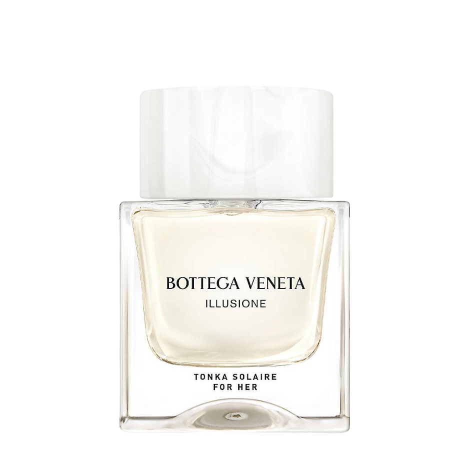 Bottega Veneta lllusione Tonka Solaire