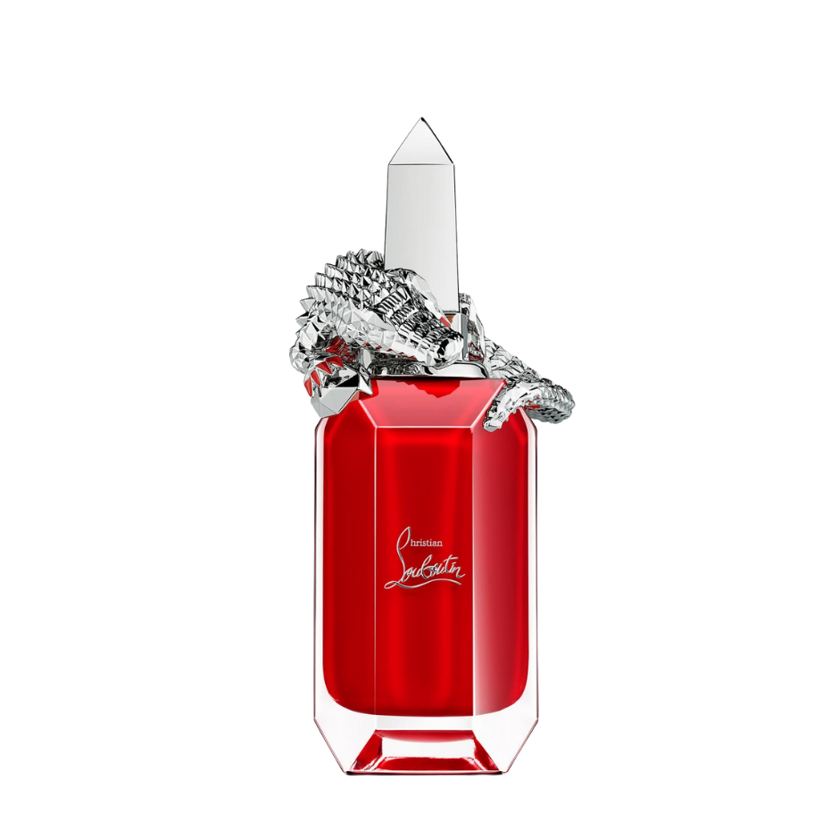 Christian Louboutin Loubirouge Perfume Samples
