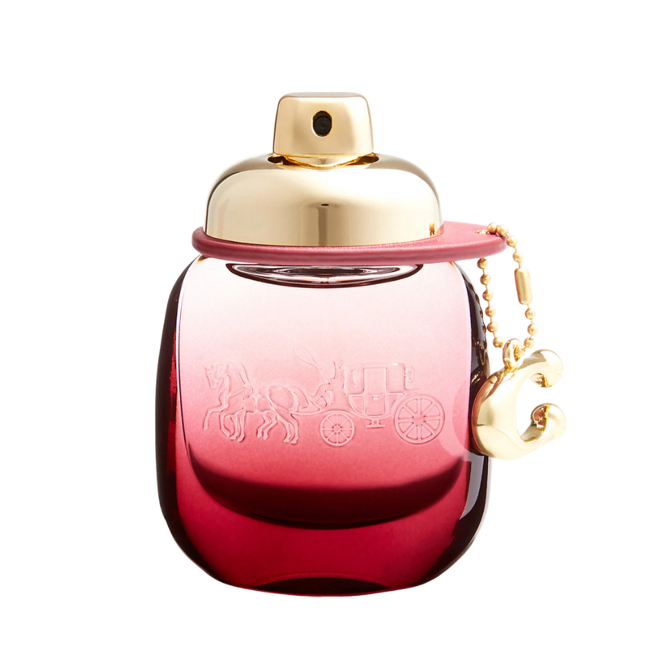 Coach Wild Rose Eau De Parfum PS D