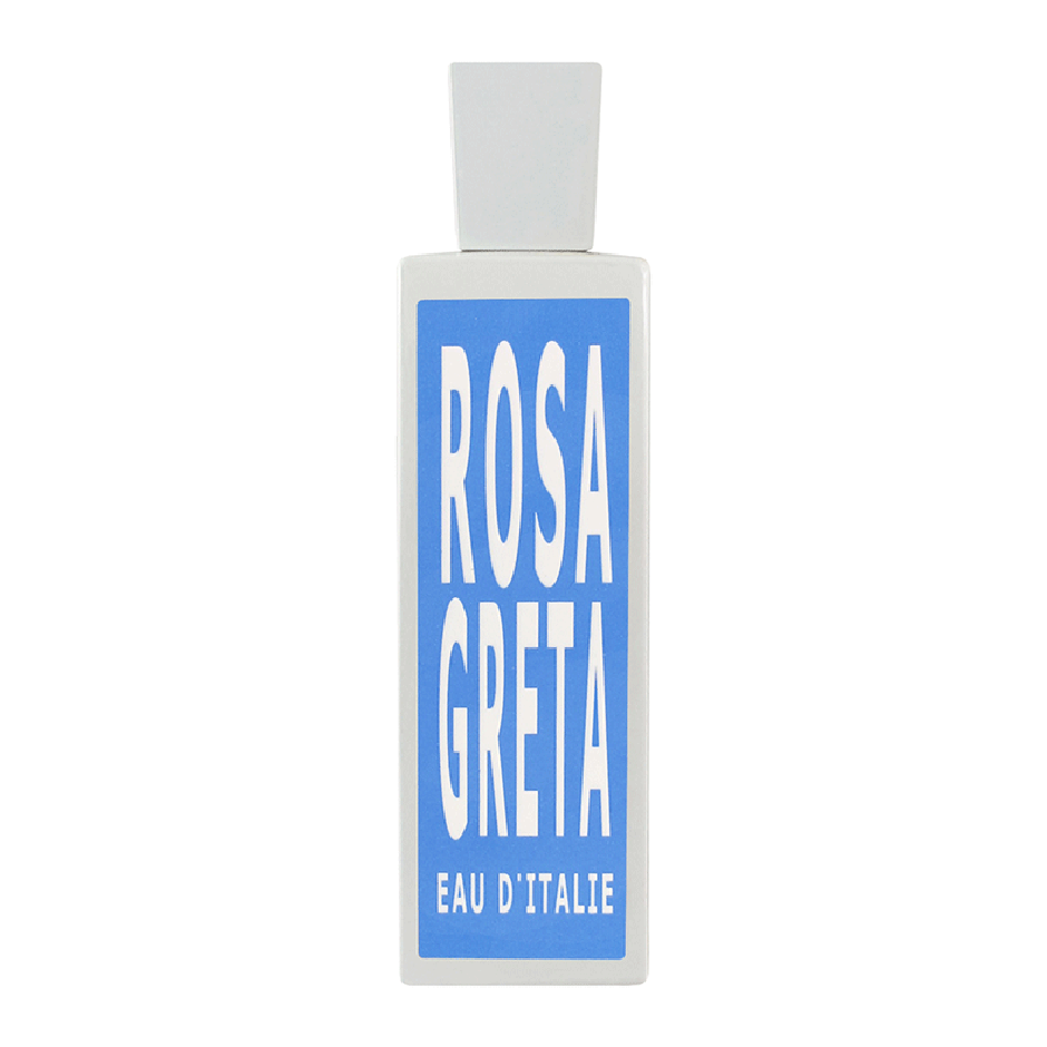 Eau D'Italie Rosa Greta - PS&D