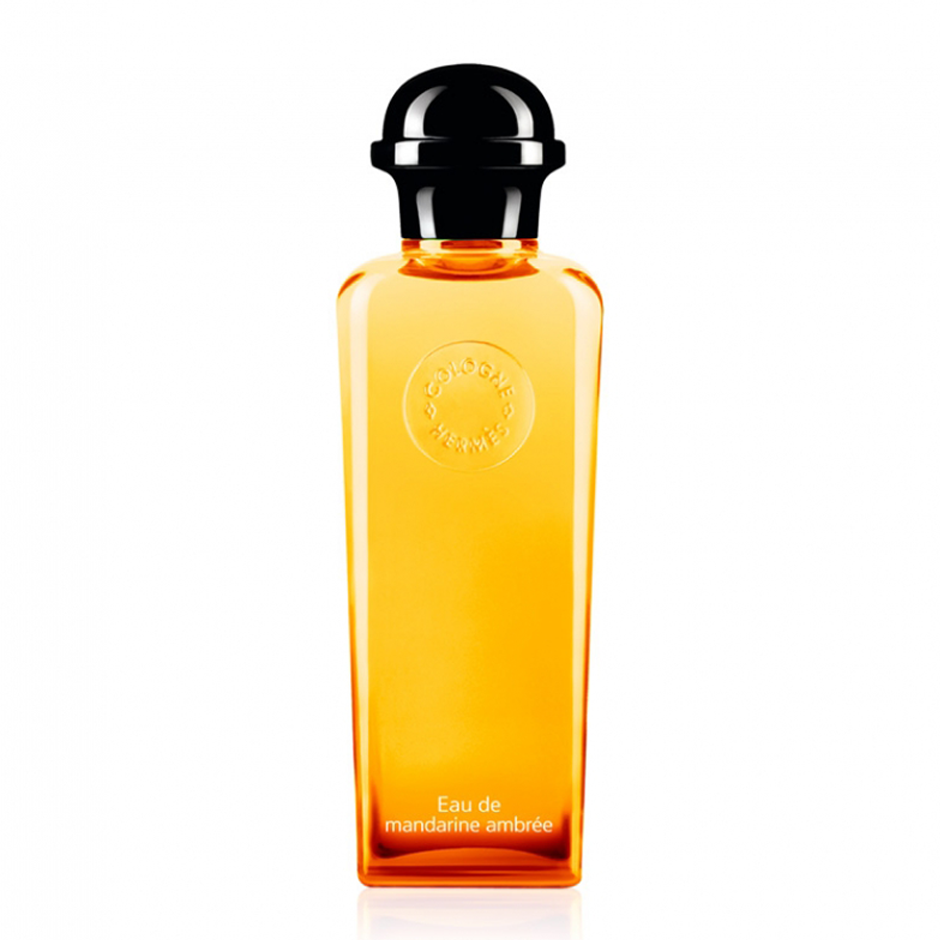 Hermes Eau de Mandarine Ambrée Fruity Orangey Amber