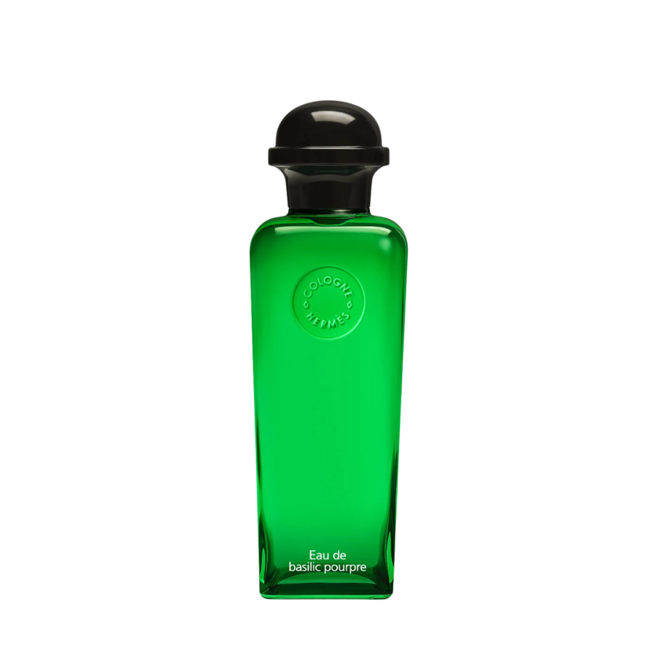 Hermes Eau De Basilic Pourpre - PS&D