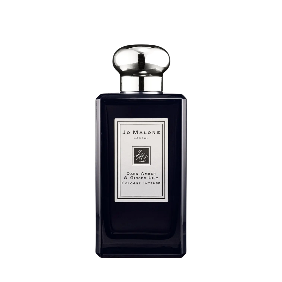 Jo Malone Dark Amber & Ginger Lily - PS&D