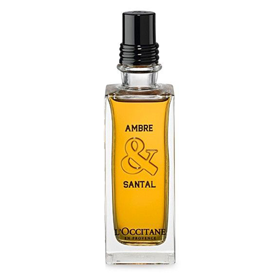 L'Occitane Ambre & Santal