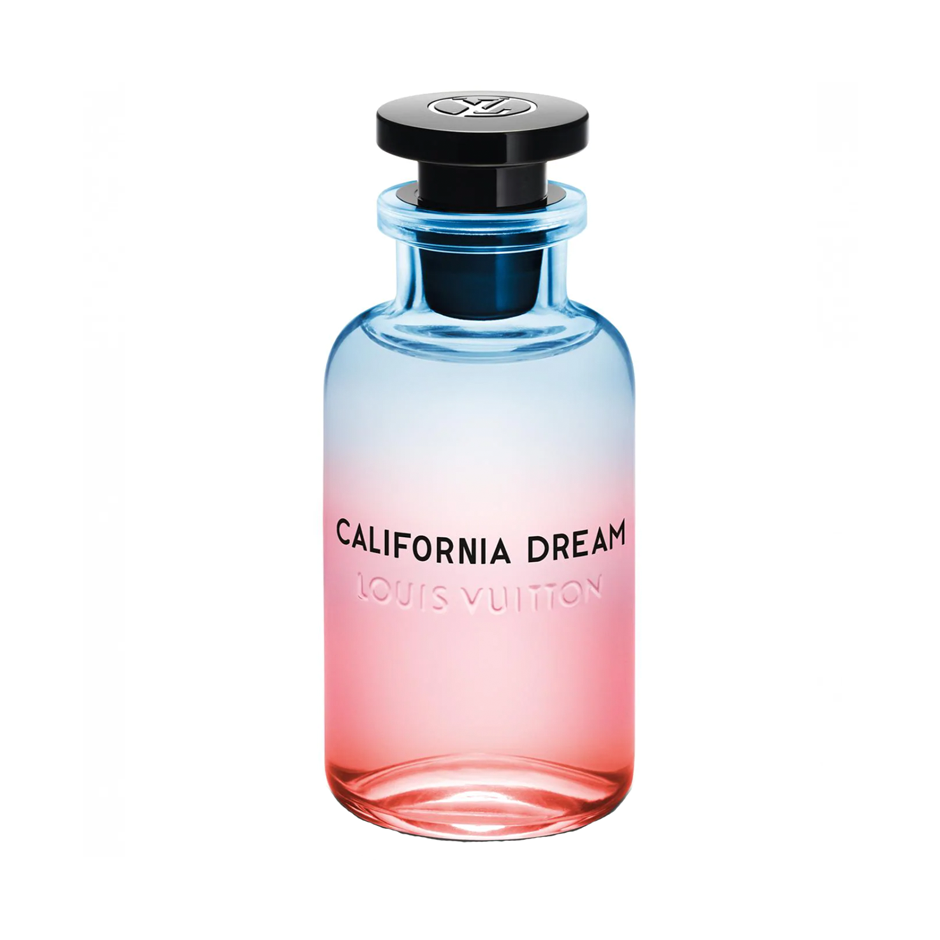 Louis Vuitton CALIFORNIA DREAM Eau De Parfum Perfume Spray TRAVEL Size 2ml  NEW