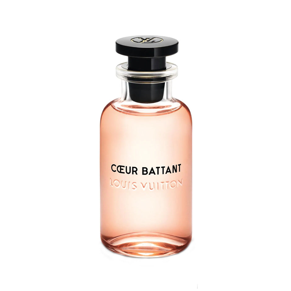 Shop for samples of Coeur Battant (Eau de Parfum) by Louis Vuitton for women  rebottled and repacked by