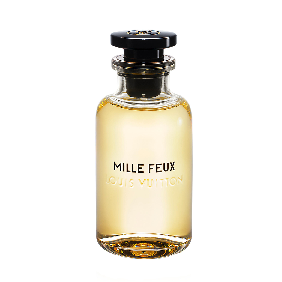 Louis Vuitton Mille Feux Eau de Parfum 2ml vial – Just Attar