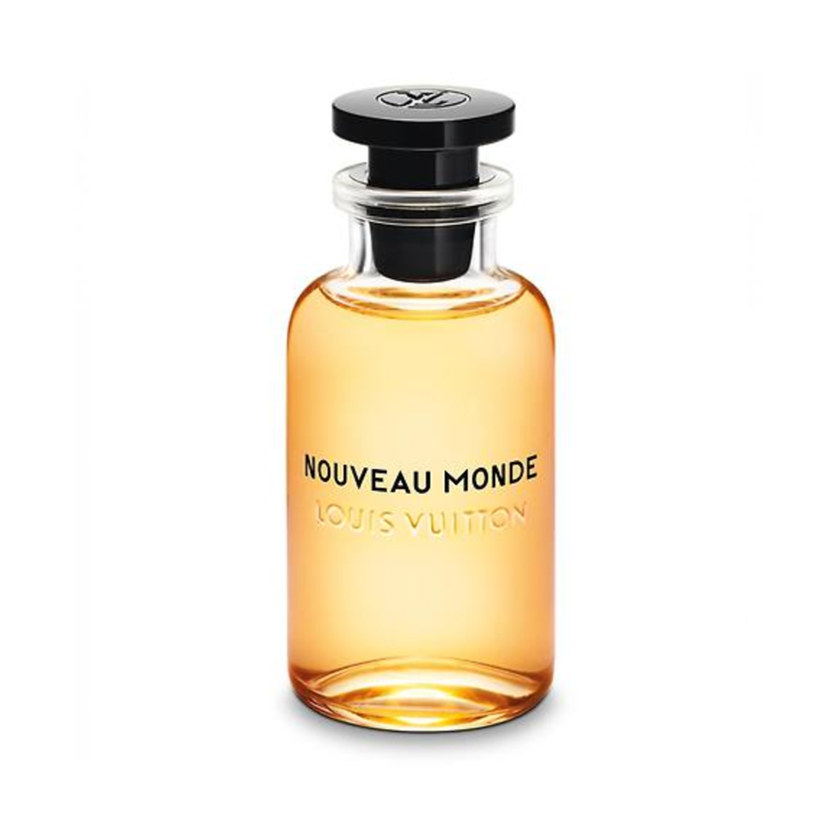 Louis Vuitton Nouveau Monde: A Fragrance for the Modern Explorer –  LunaFragrance