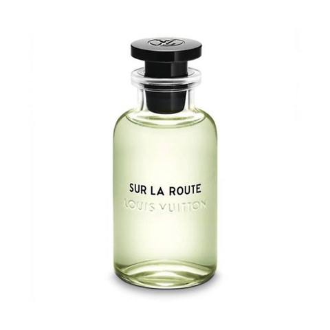 Louis Vuitton, Accessories, Louis Vuitton Sur La Route 2ml Eau De Parfum  Sample Authentic