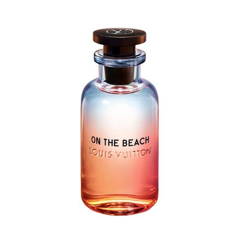 LOUIS VUITTON ON THE BEACH Eau De Parfum for Women & Men BRAND