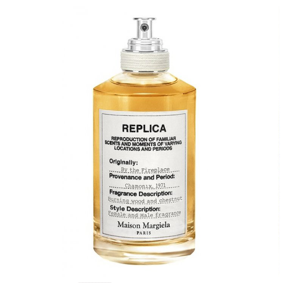 Maison martin margiela 'replica discount by the fireplace' fragrance