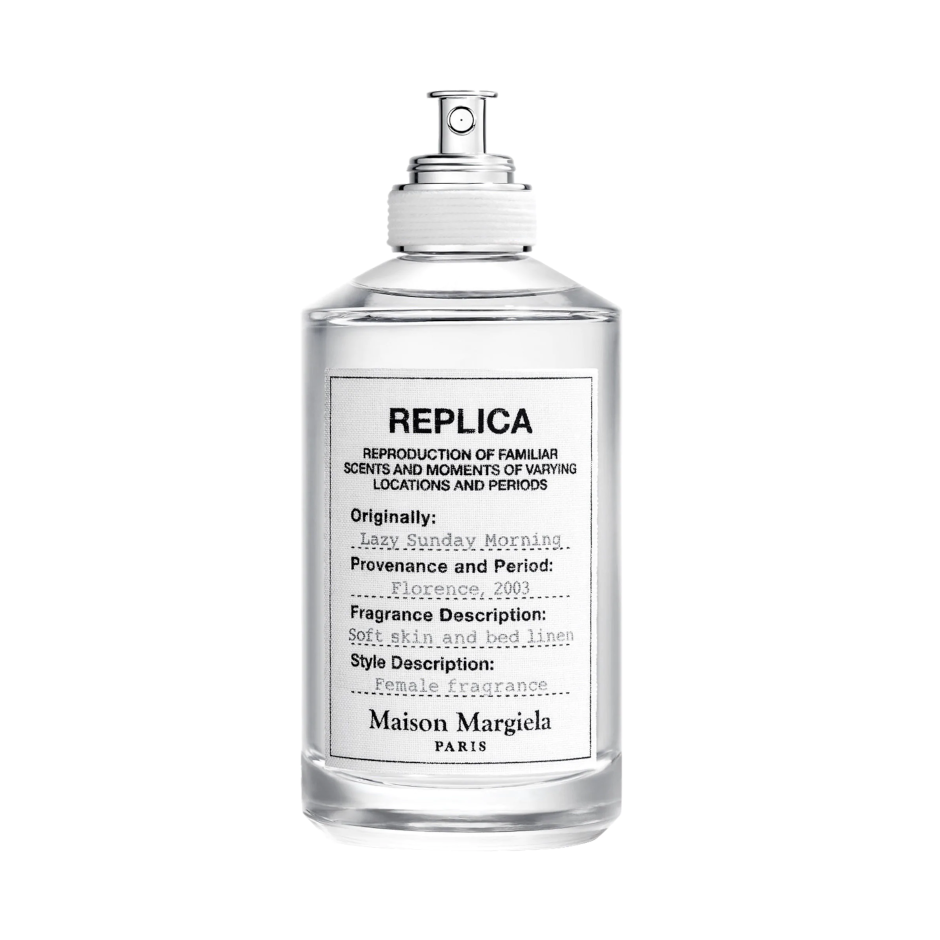 Maison martin discount margiela perfume sample