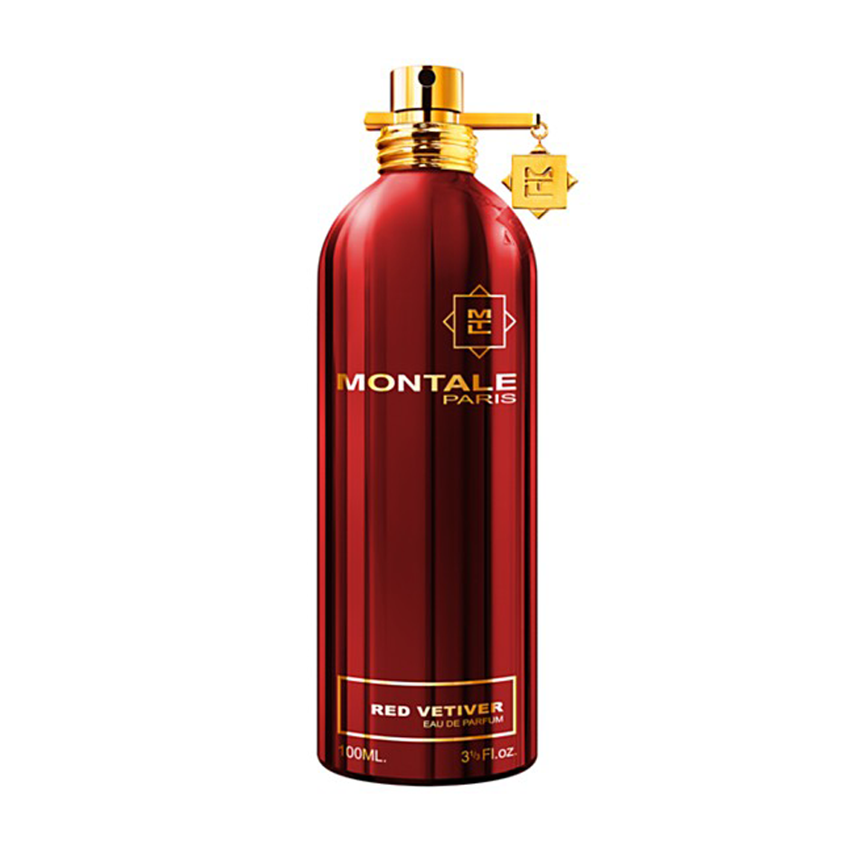 Montale Red Vetiver