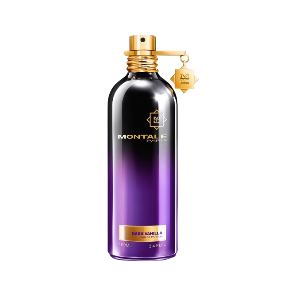 Montale Dark Vanilla Perfume Samples & Decants