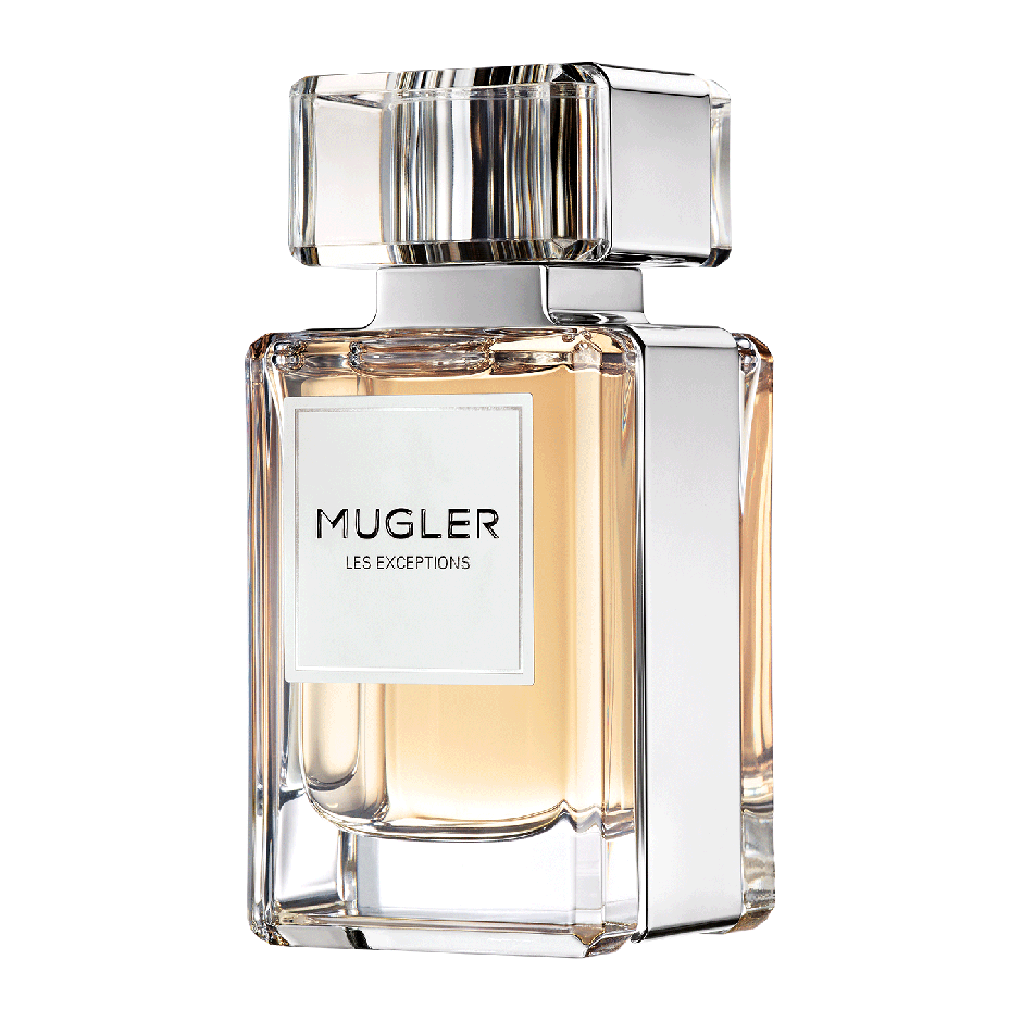 Mugler store Les Exceptions Over The Musk 10ml