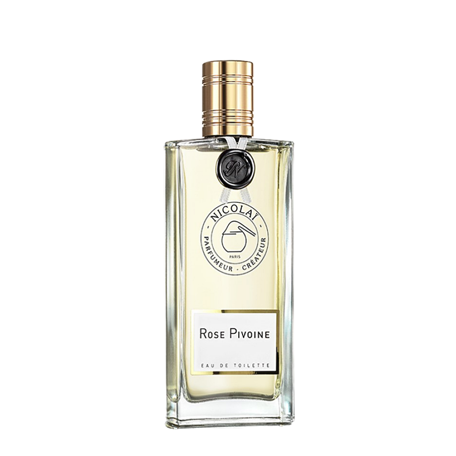 Parfums De Nicolai Rose Pivoine - PS&D