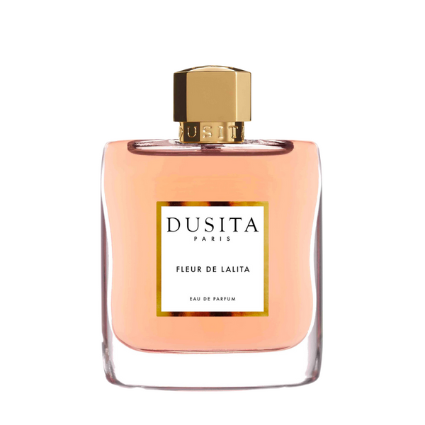 Parfums Dusita Fleur De Lalita - PS&D