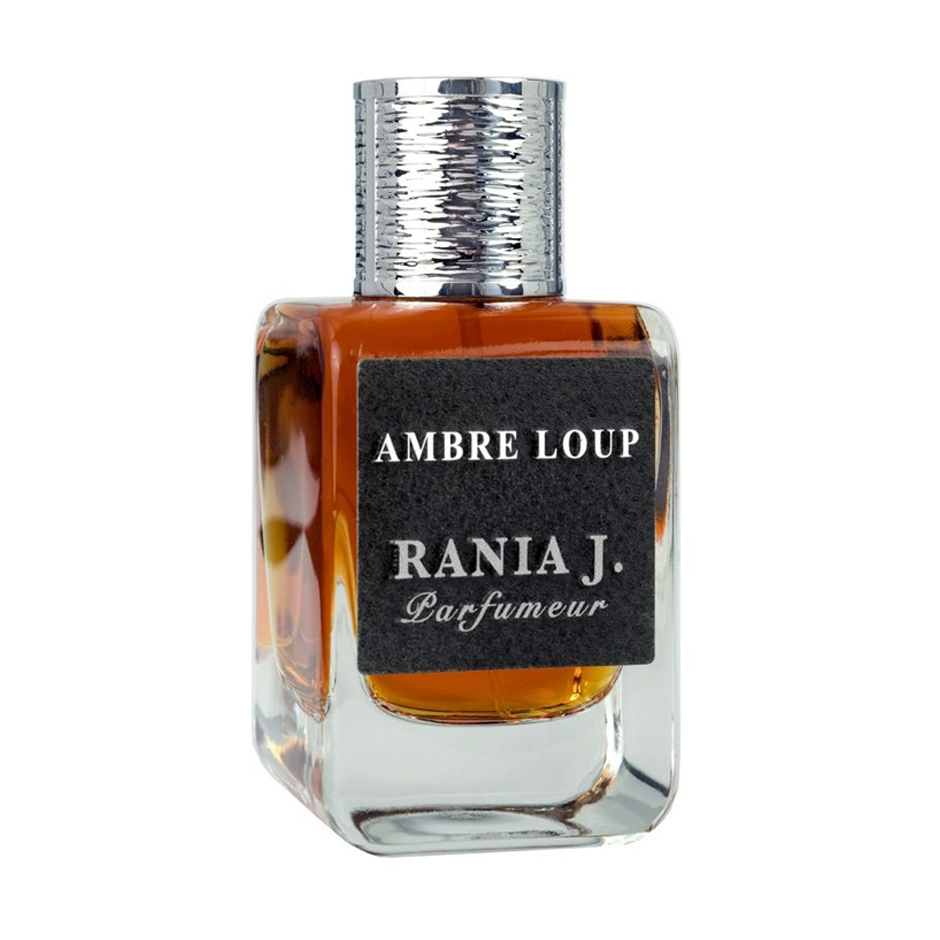 Rania J. Ambre Loup 30 ML Eau De sale Parfum