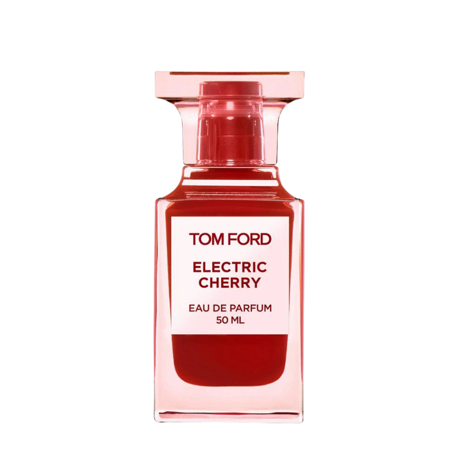 Tom Ford Electric Cherry