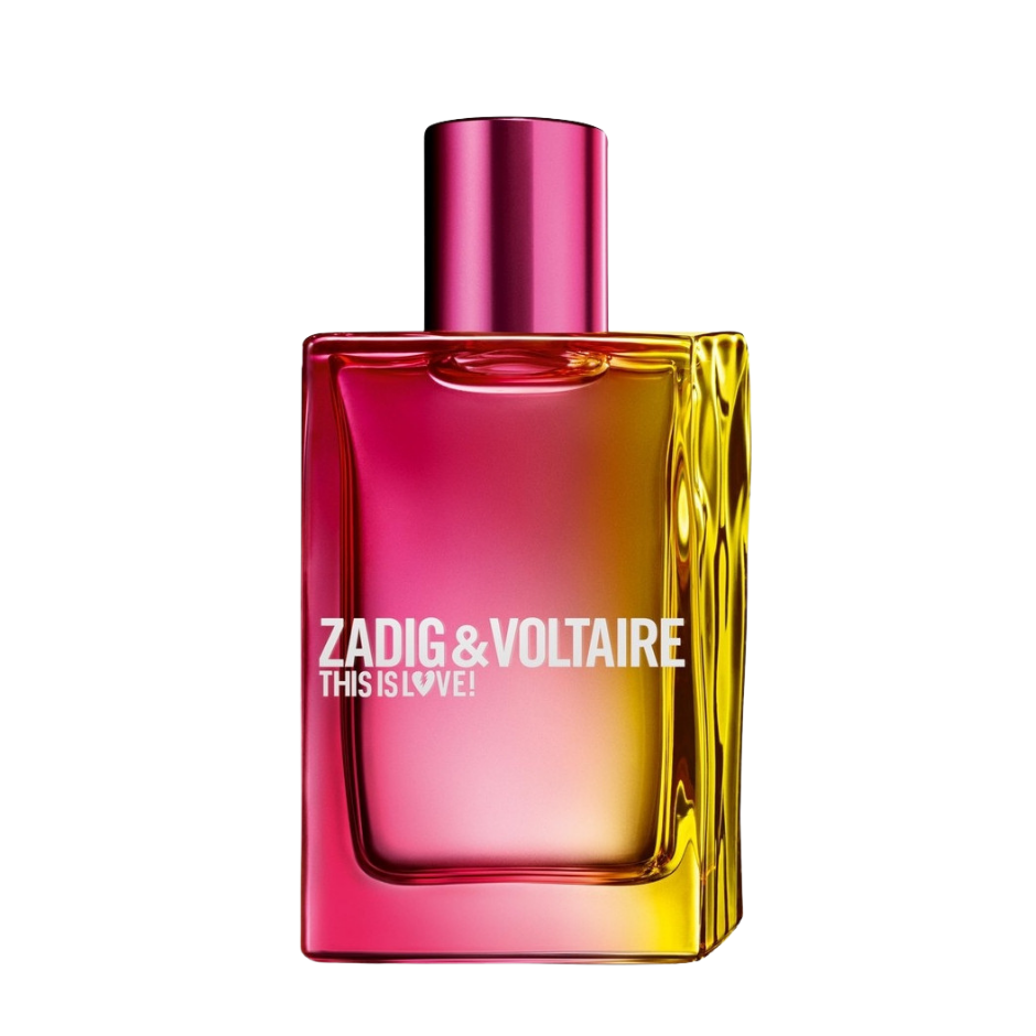 PS&D Her! Love - This Zadig is & Voltaire For